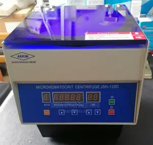 Micro Hematocrit Centrifuge ( Axiom Uk)
