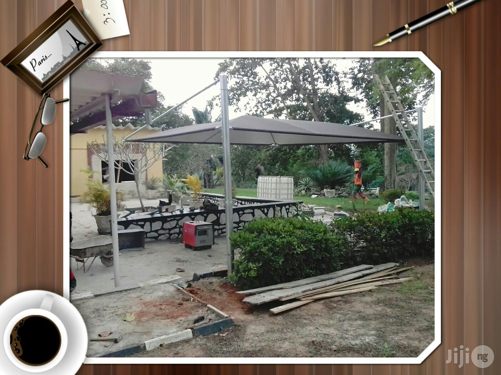 Carport Engineer