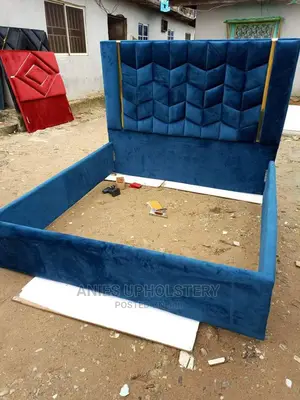Bed Frame at Affordable Price