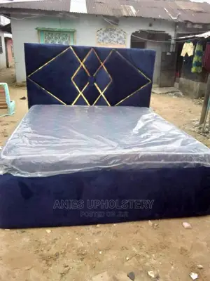 Bed Frame at Affordable Price