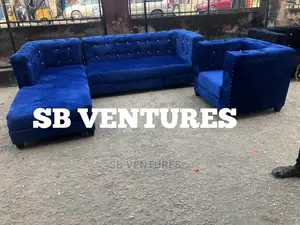 L Shape Sofa