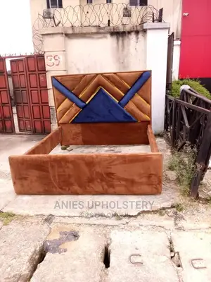 Bed Frame at Affordable Price