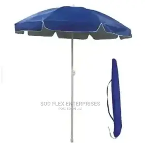 60 Inches Umbrella With Stand
