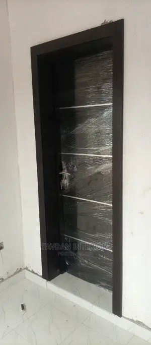 House Furnishing ,Quality HDF Flush Doors