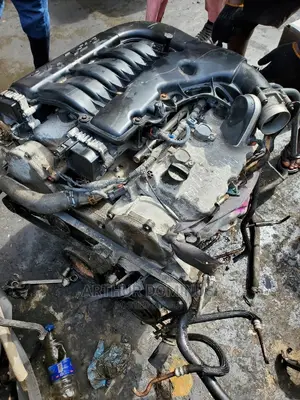 Dodge Magnum 3.5L V6 Engine