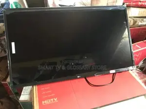 43 Inches Hd Television