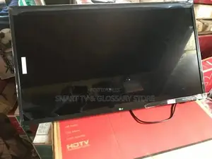 Quality 43 Inches LG Tv