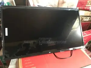 43inch Hd Tv Lg