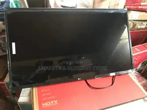 LG 43" HD Television