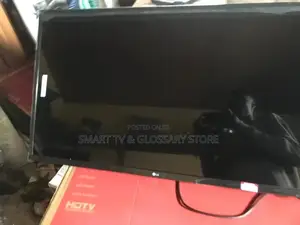 LG 43inch Full HD