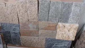 Granite Stone Crackwall Tiles MB