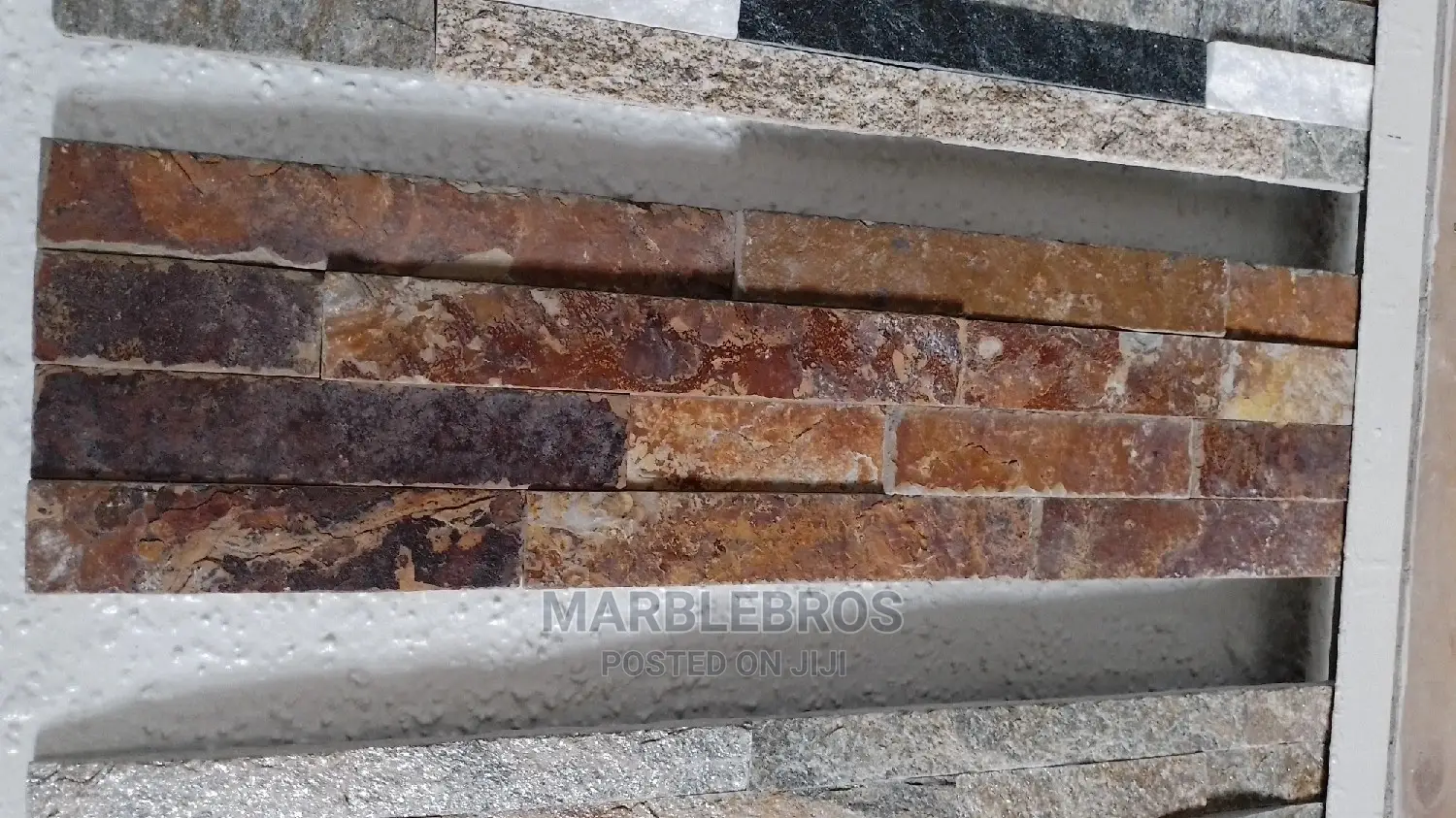 Granite Stone Crackwall Tiles MB