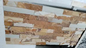 Granite Stone Crackwall Tiles MB