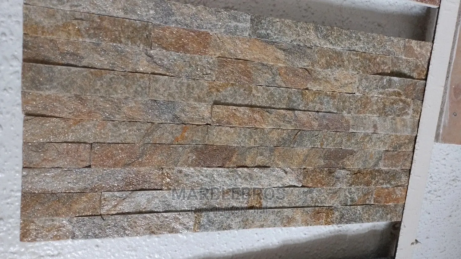 Granite Stone Crackwall Tiles MB