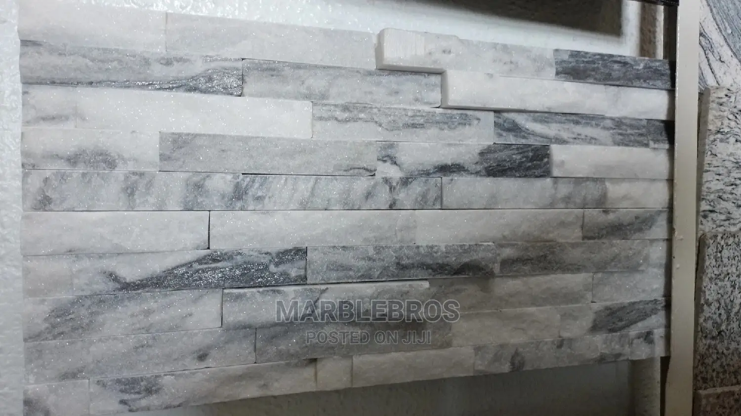 Granite Stone Crackwall Tiles MB