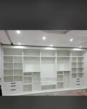 MB Wood Work Finishing