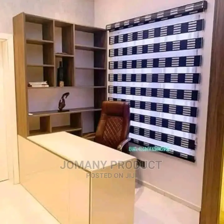 Window Blind for Homes and Offices