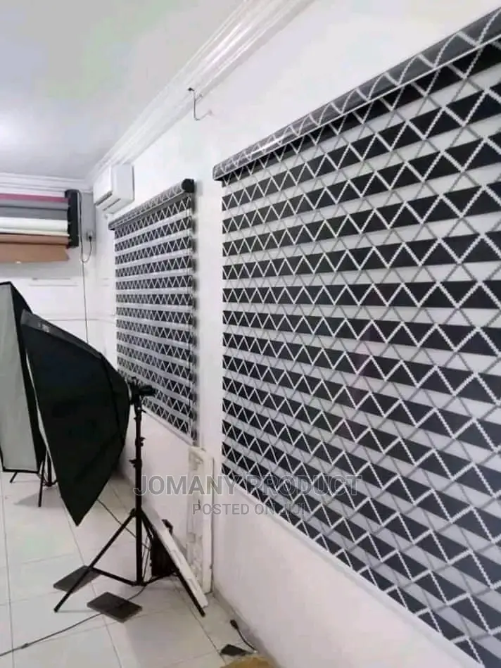 Window Blind for Homes and Offices