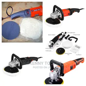 1400W /220 v Grinder Polishing