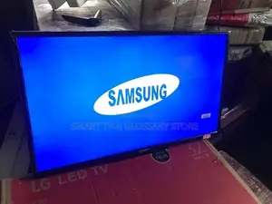 New Samsung 43" HD Television