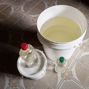 Clear Chemical - Resin and Hardner