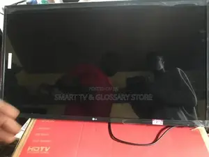 LG Full HD 43inches