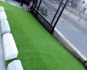 Top Quality Artificial Grass Carpet With Turf Density