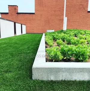 Nive Quality Artificial Grass Carpet