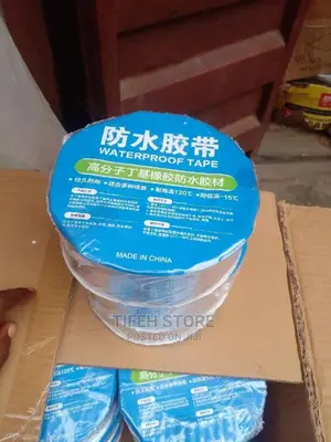 Water Proof Tape