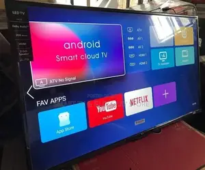 43inches Full HD TV LG