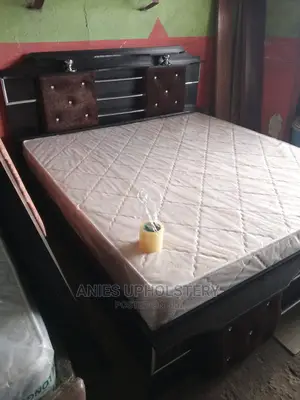 Bed Frame at Affordable Price