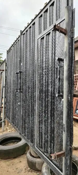 12ft by 8ft Strong Design Gate for Sale