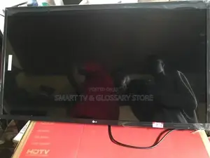 32 Inches LED Tv LG,Brand New With Full HD