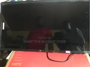 32 Inches LED Tv LG,Brand New With Full HD