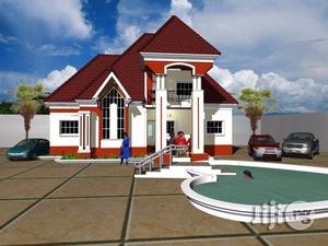 Architectural Drawing
