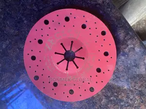 Zec Disc 7inches