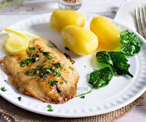Hotel and Residential Chef