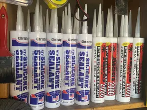 Silicone Sealant