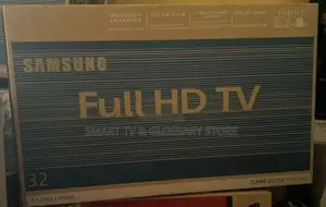 32 Inches Samsung Smart Tv,Full HD,2 HDMI