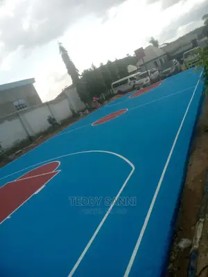 Sport Floor Covering/Sport Floor Covering Paint