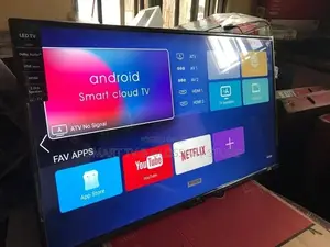 LG 43inch Full HD TV