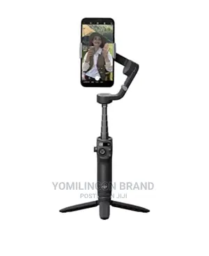 DJI Osmo Mobile 6 Smartphone Gimbal Stabilizer
