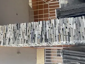 Paladina Marble Stone for Pillars