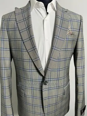 Italian Men's Suit