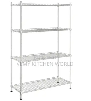 3ft Wire Rack