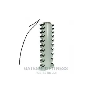 RK2086 Dumbbell Rack