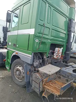 Daf Tracktor 95