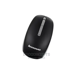 Lenovo BT Wireless Mouse N130