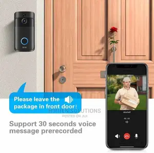 Video Door Phone