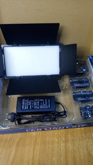 Led Light Pro